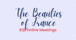 The Beauties of France 2026